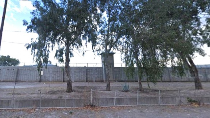 Cómo será el nuevo penal que se construirá en San Rafael